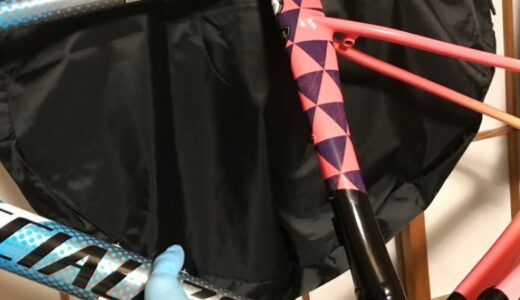 【一目でわかる】ロードバイクを自分で組み立てるときに必要な工具一覧！