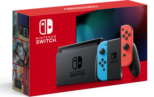 ニンテンドーswitch本体を中古でお得に買う方法。最安値・相場など徹底調査。