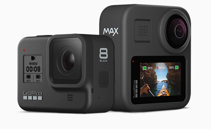 Amazonファッションタイムセール祭りでgoproはセール対象になる 最大4550円分のポイントをゲットする方法とは ネムブロ