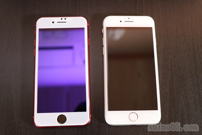 Iphonese 第2世代 とiphone8の違いって 実機比較レビュー ネムブロ