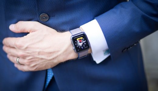 【失敗した】AppleWatch3を売った理由。【おすすめな人・おすすめしない人】