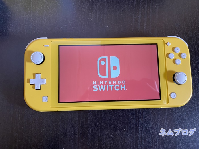 Nintendo Switch Lite あつまれ どうぶつの森セット ～まめきち＆つぶ