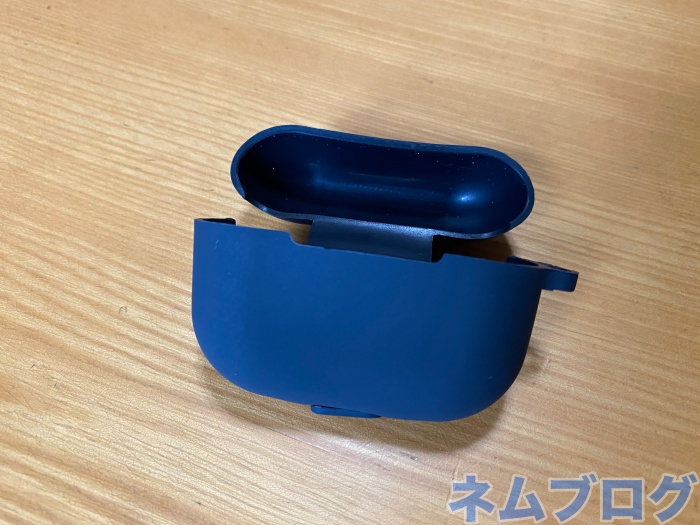 【149円】激安のAirPods Proケースを買ったのでレビュー。【夢屋】 | ネムブロ