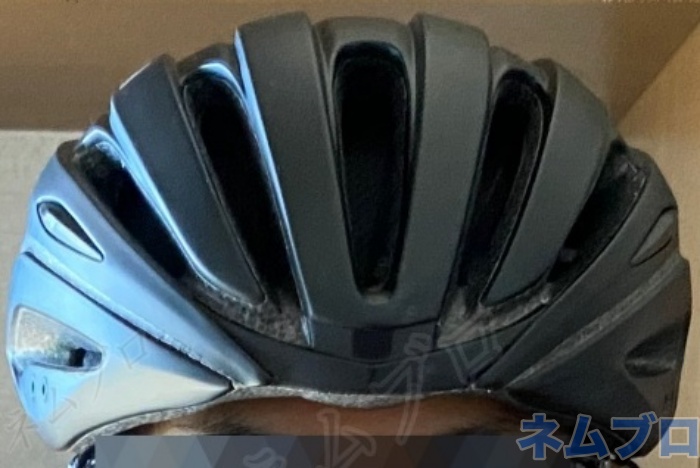 インプレ】REZZA-2 新ヘルメットレビュー！脱キノコ頭【OGKカブト】 | ネムブロ